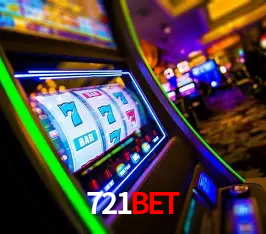 A Experiência Imersiva dos Cassinos Ao Vivo no 721bet