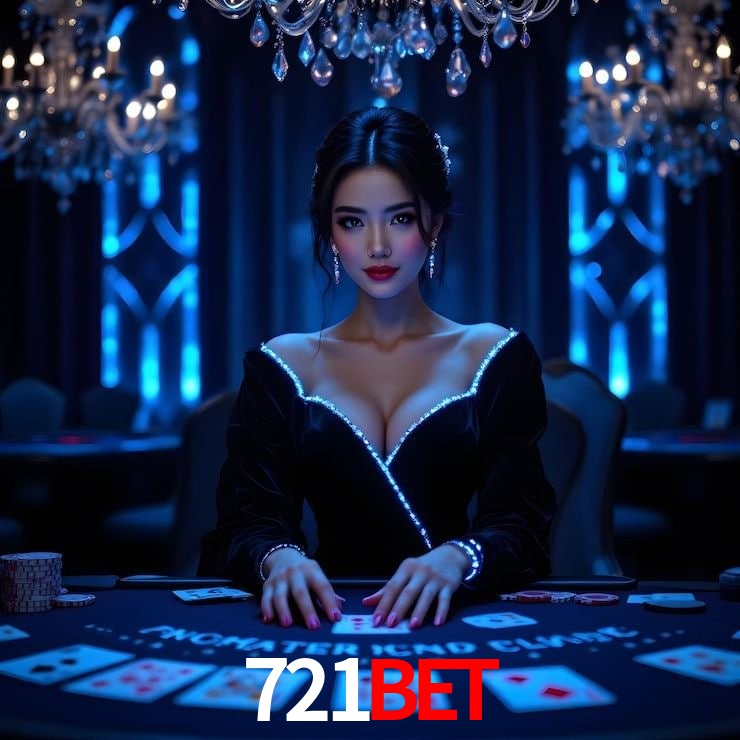 Benefícios da Conta 721bet