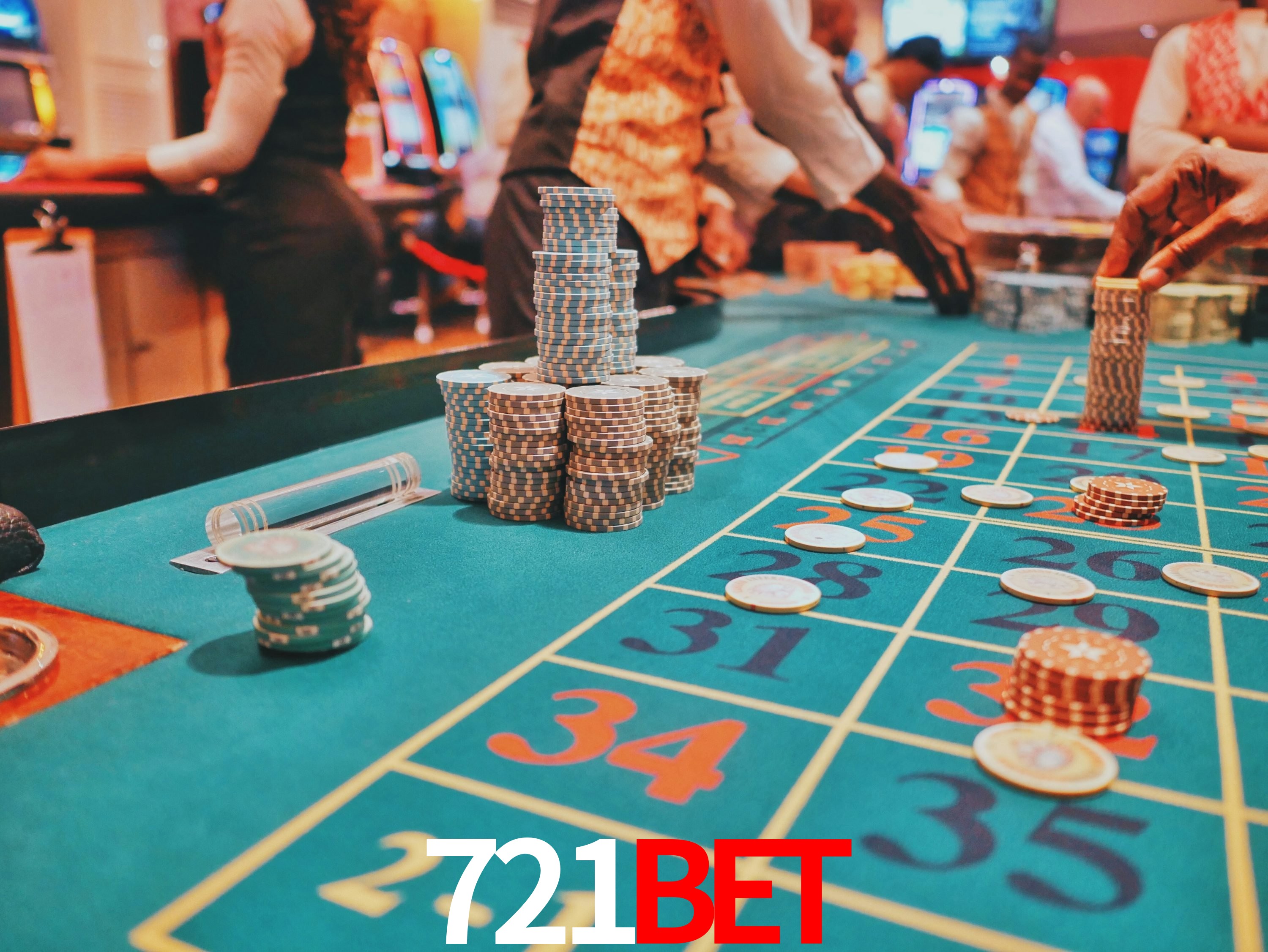Apostas de Tênis 721bet