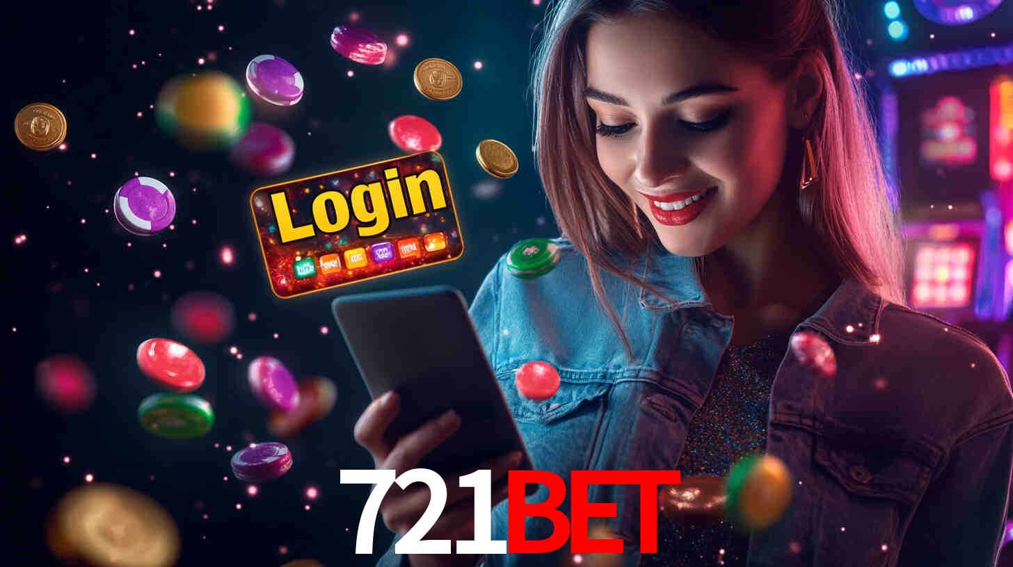 Descubra o Programa VIP da 721bet: Vantagens Exclusivas para Jogadores
