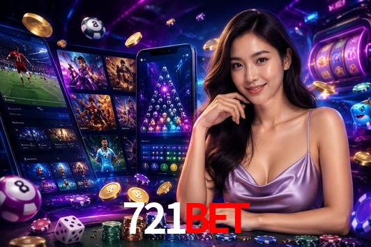 Seasonal Promotions 721bet