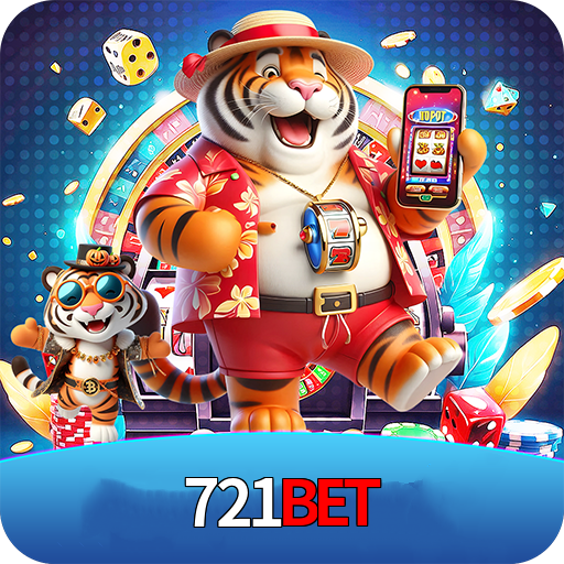 Logo 721bet Cassino Online Brasil