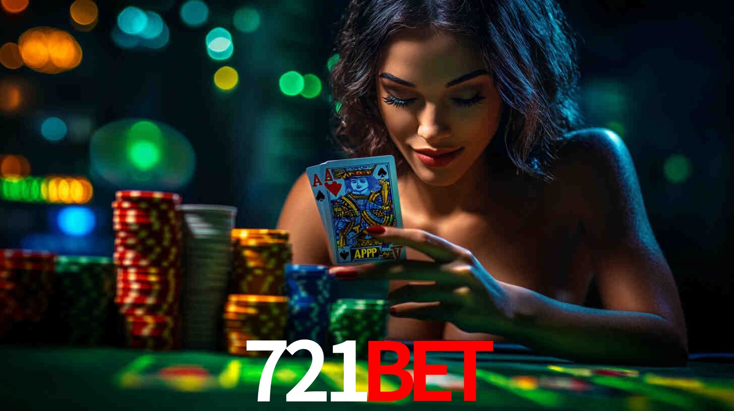 A Popularidade dos Caça-Níqueis no 721bet