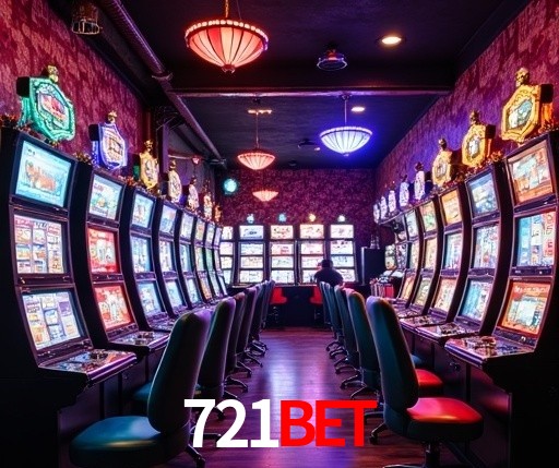 Ofertas Exclusivas 721bet