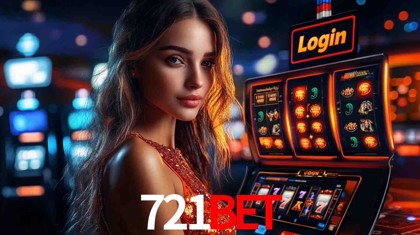 Experimente o Login Seguro Premium no 721bet
