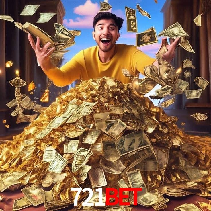 Torneios 721bet