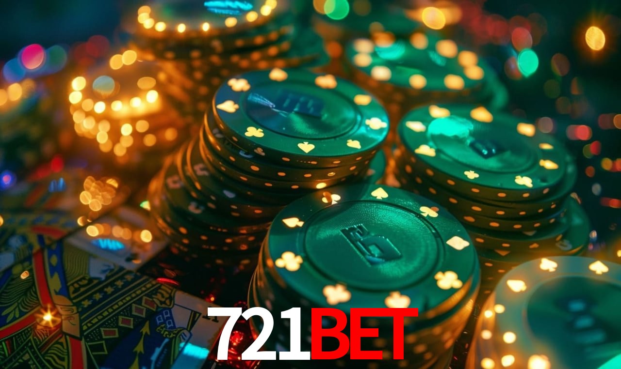 Casino VIP 721bet