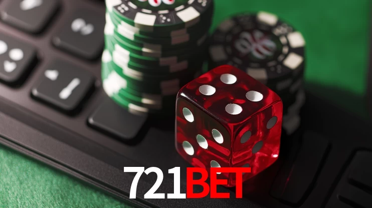 Account Benefits 721bet