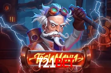 Recursos de Bônus 721bet