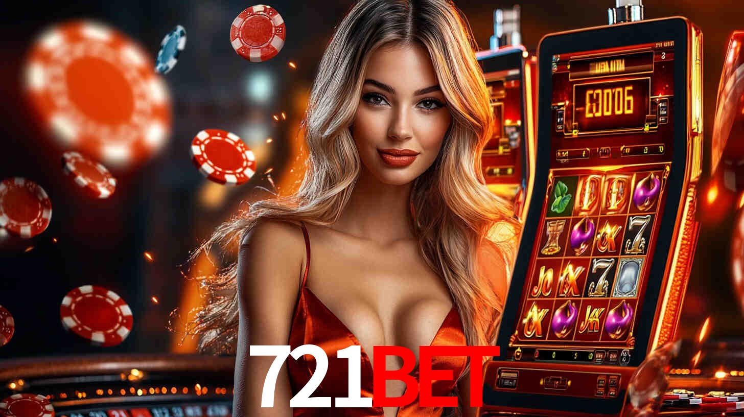 721bet: Jogos de Caça-Níqueis-Altas Recompensas, Roleta-Velocidade, Blackjack-Desafios Máximos