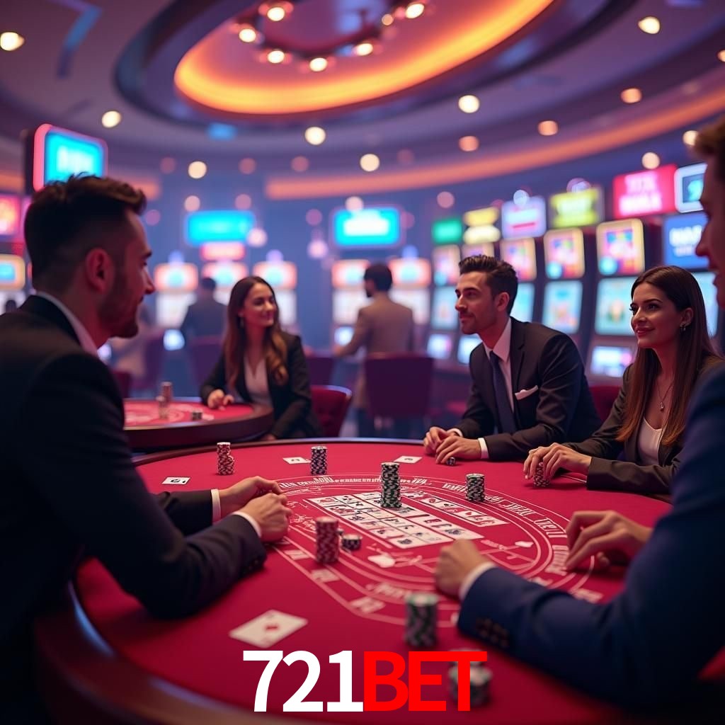 Jogos Exclusivos 721bet