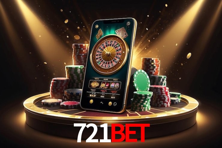 Casino Ao Vivo 721bet