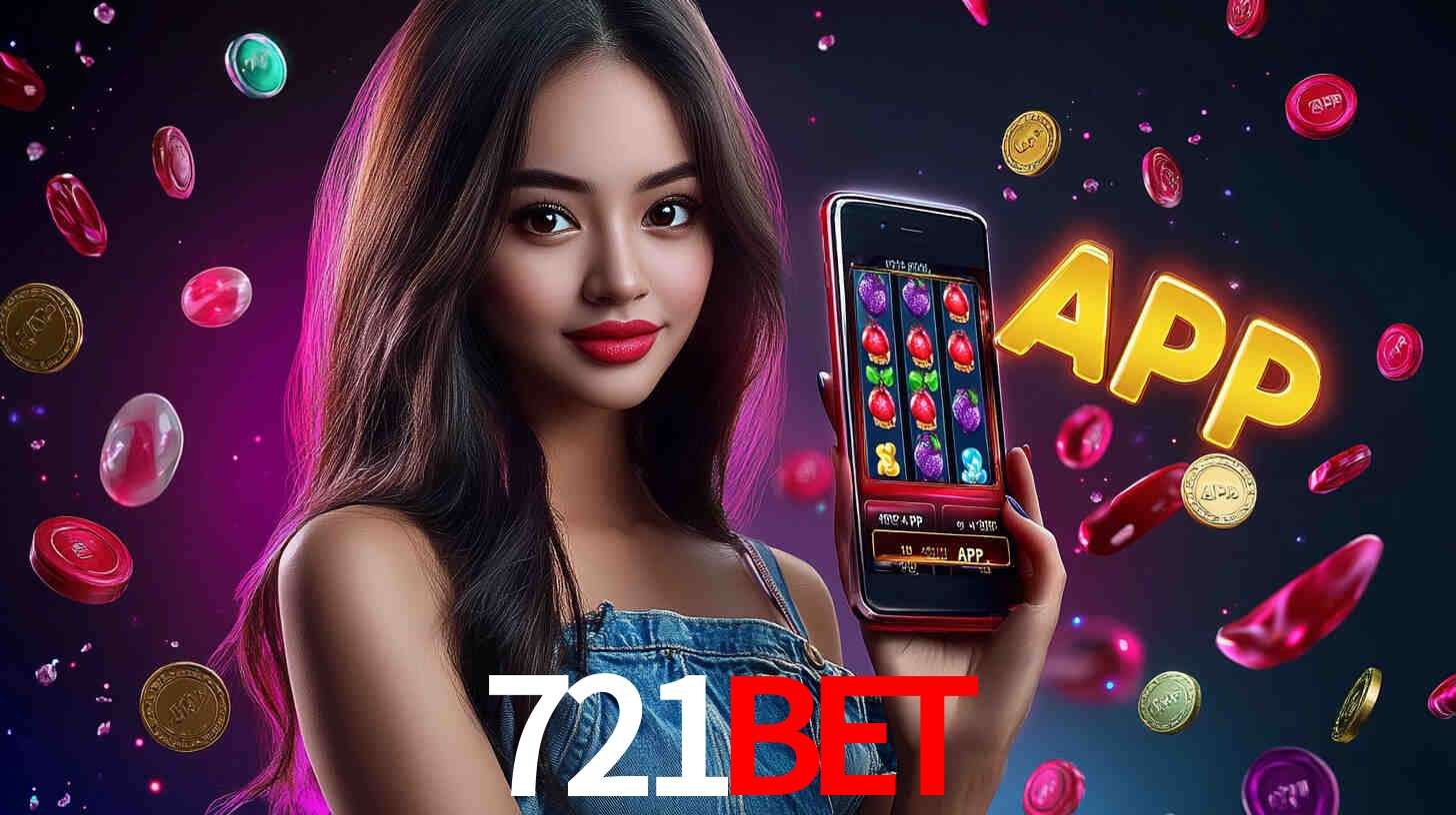 Desvendando o Mundo dos Jogos Virtuais na 721bet