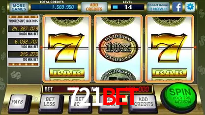 APP oficial da 721bet para mobile