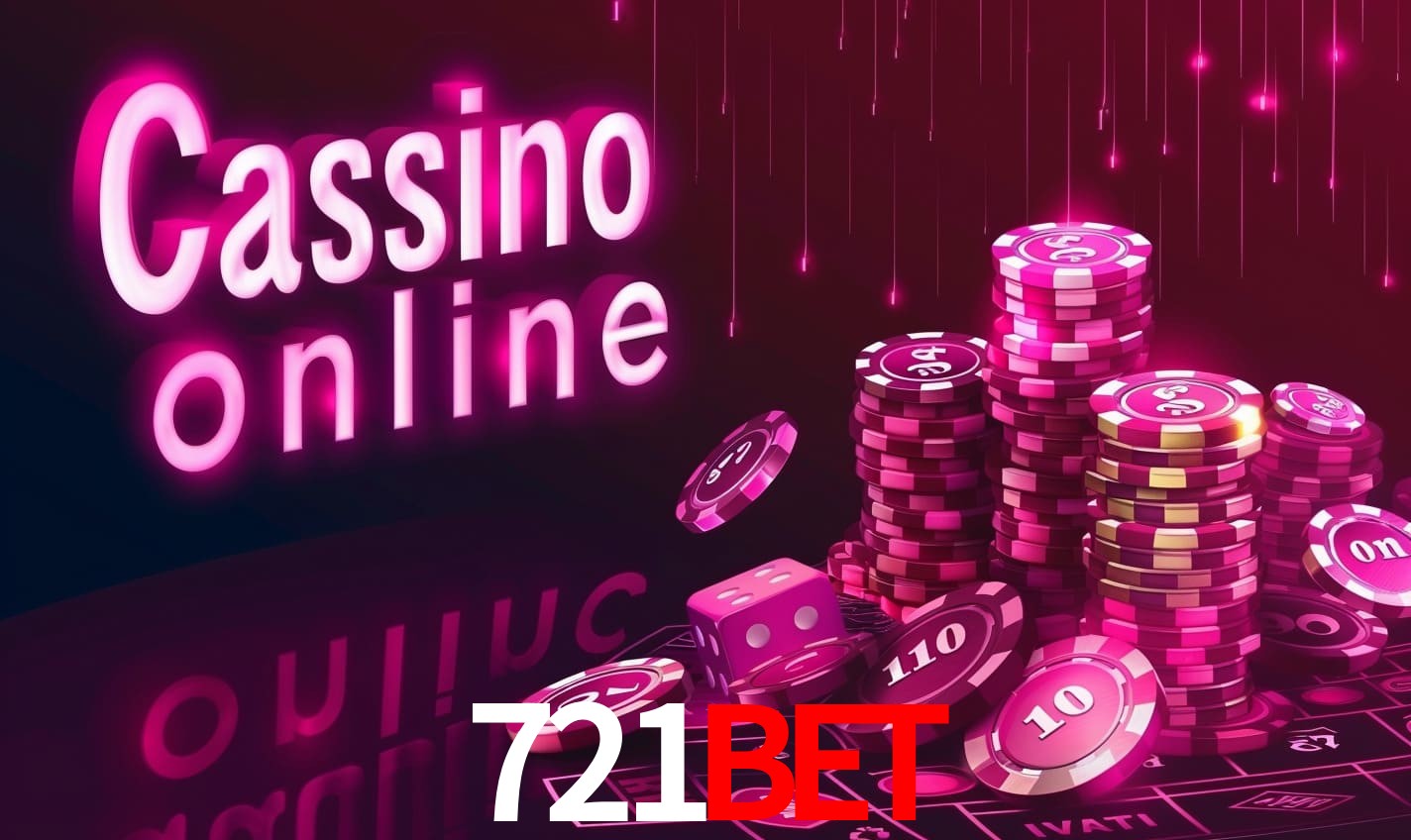 A Popularidade dos Caça-Níqueis no 721bet