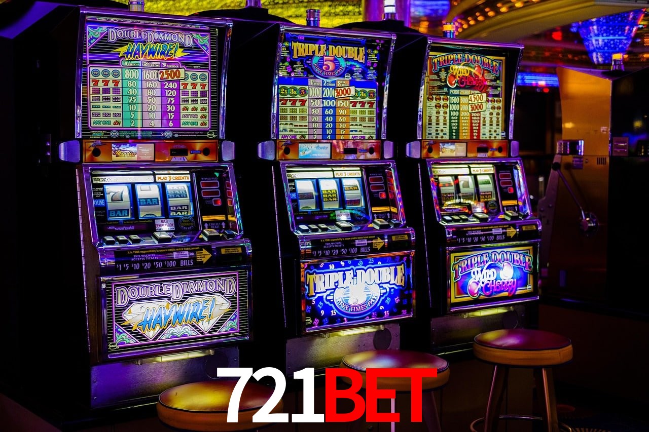 Mesa de Blackjack 721bet