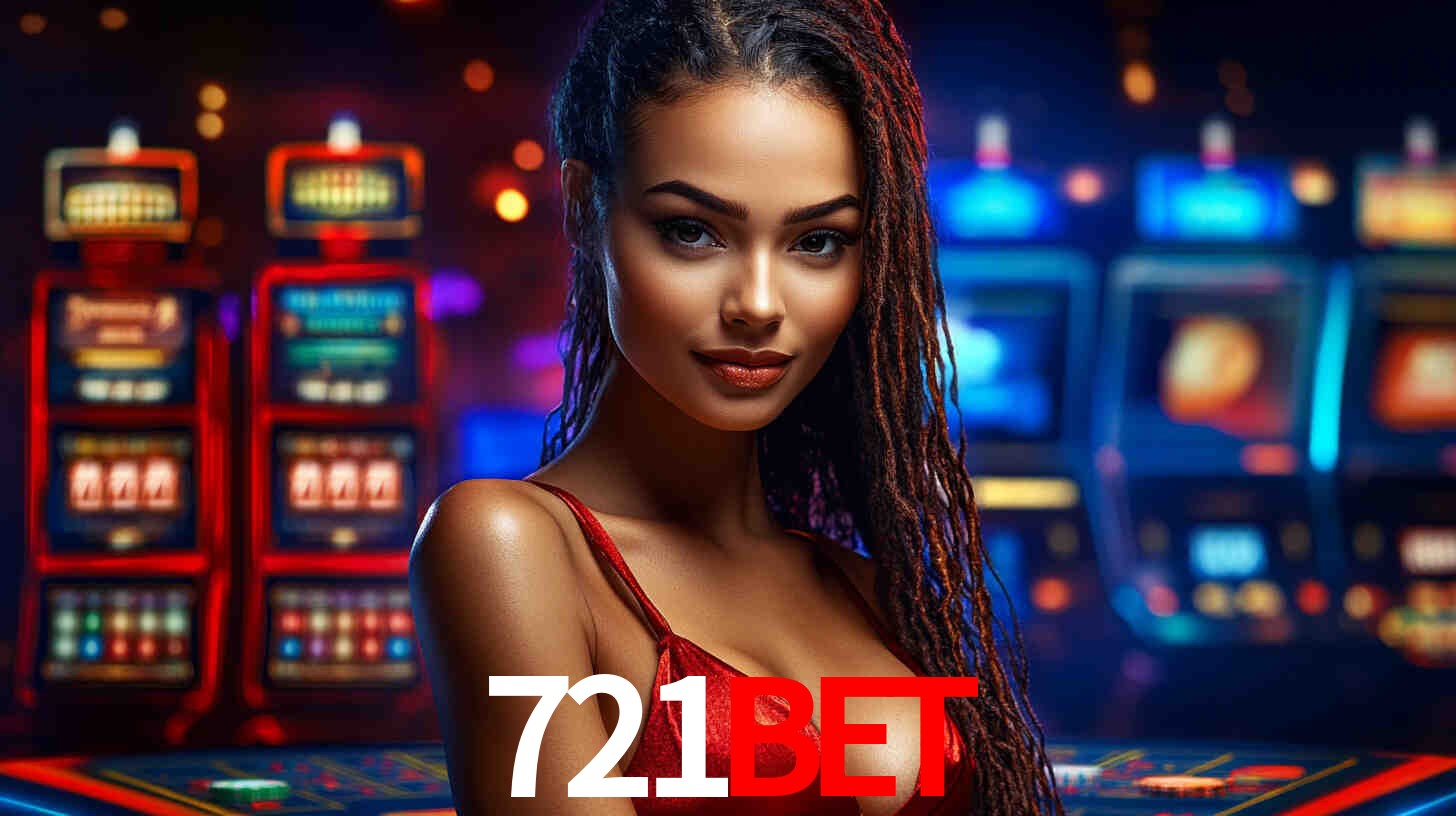 A Experiência Imersiva dos Cassinos Ao Vivo no 721bet