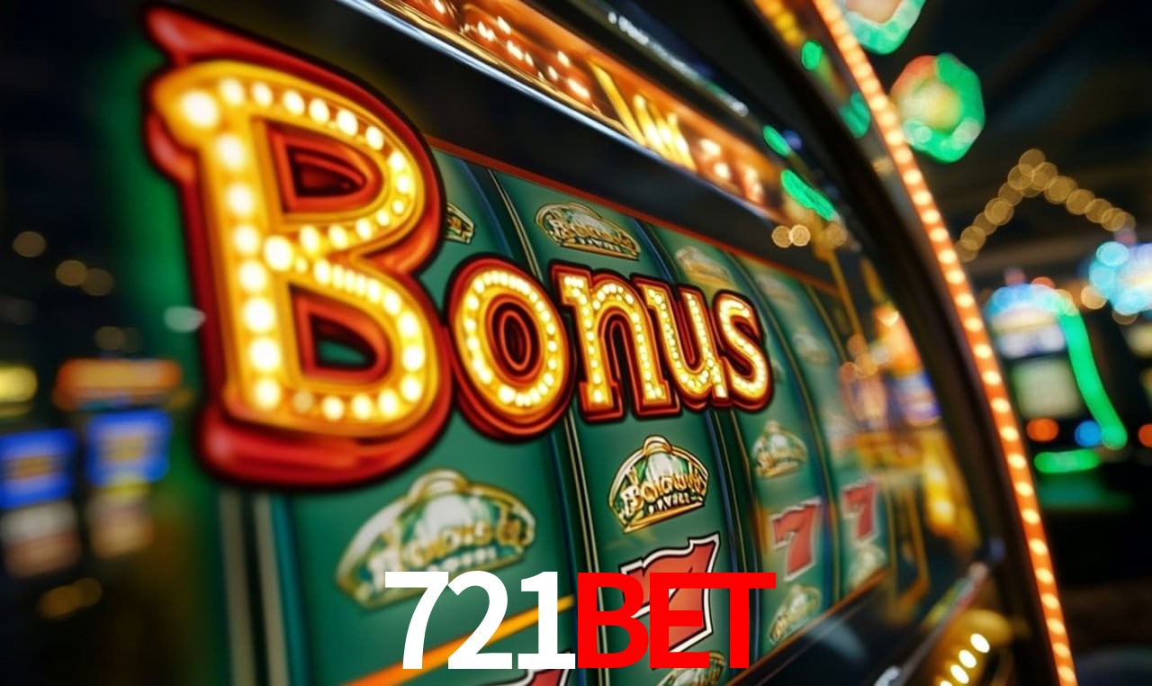 Promoção Relâmpago 721bet