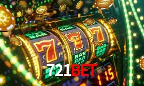 Seasonal Promotions 721bet