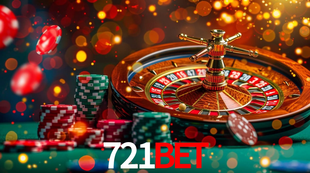Explorando a Categoria de Eventos em Apostas na 721bet