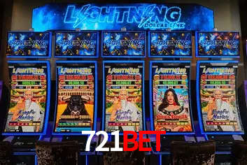 A Emoção da Loteria na 721bet: Uma Chance de Mudança de Vida
