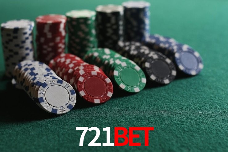 Player Reviews 721bet