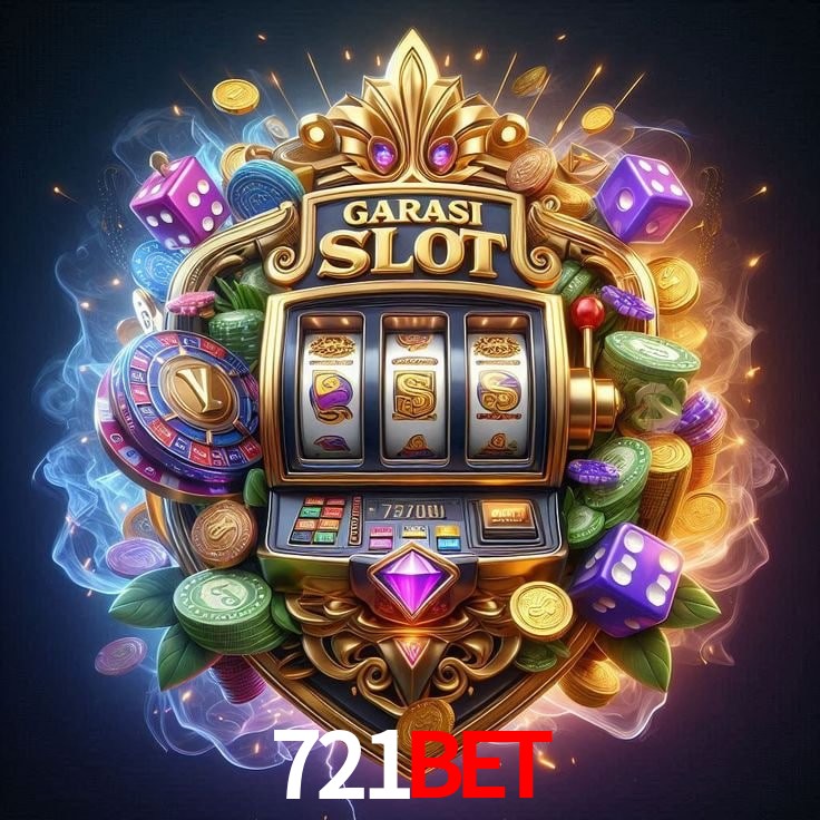 Provedores de Jogos 721bet