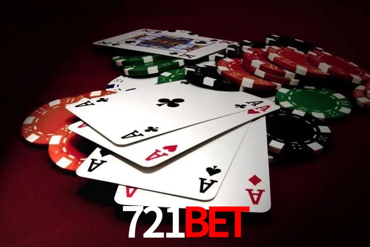 Bônus Diários 721bet