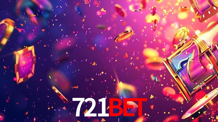 Descubra o Programa VIP da 721bet: Vantagens Exclusivas para Jogadores