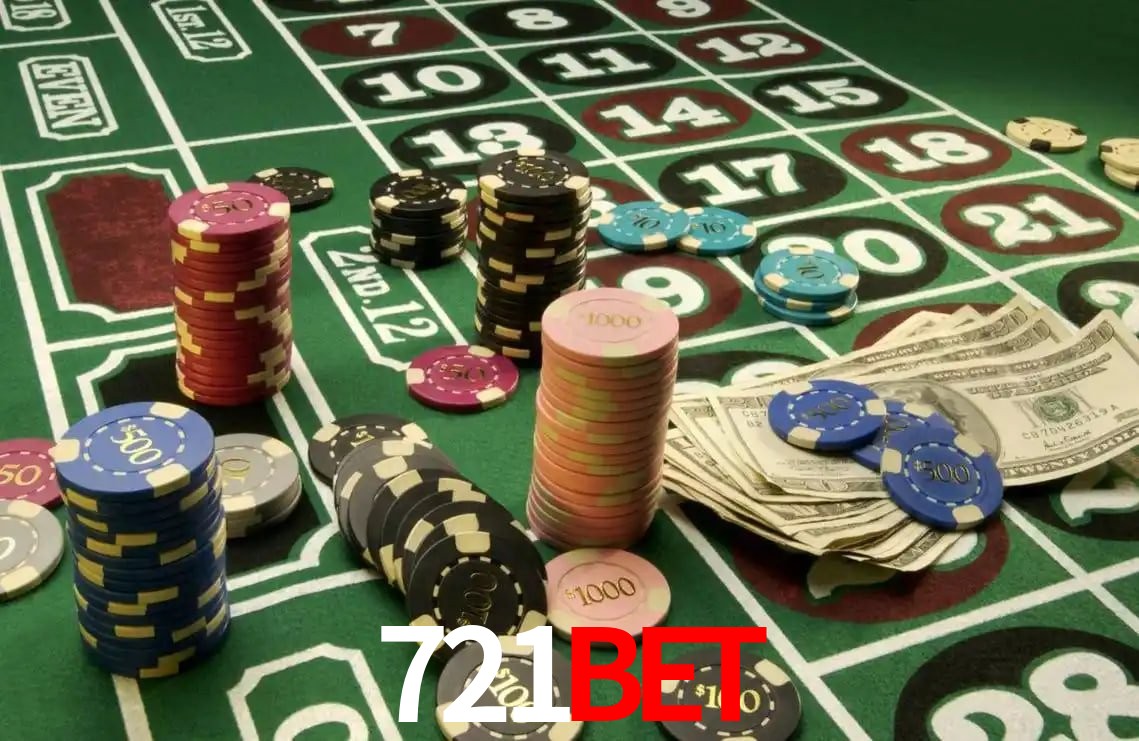 Ofertas Imperdíveis na 721bet: Promoções e Bônus Que Valem a Pena