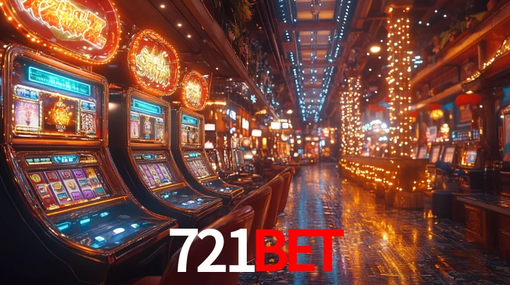 721 BET