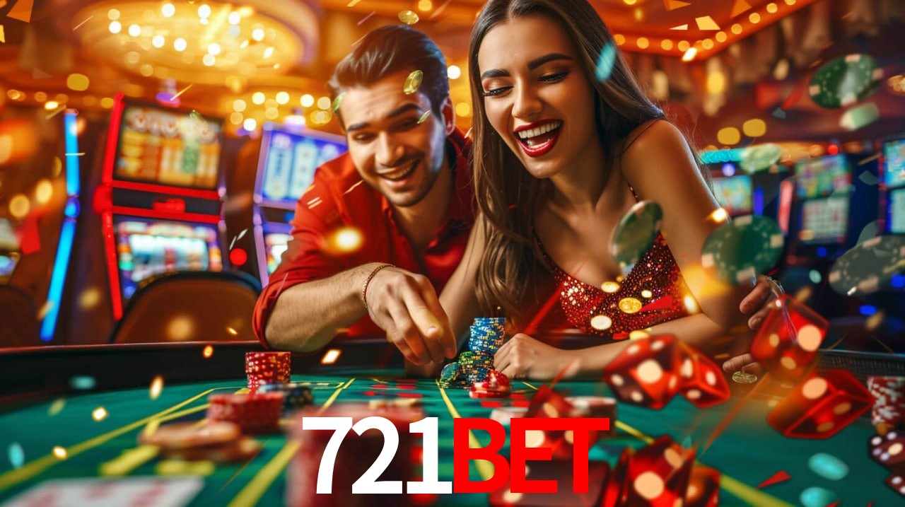 Jogos de Slot 721bet