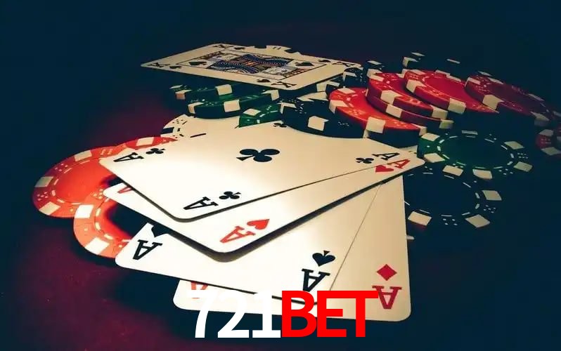 cassino 721bet